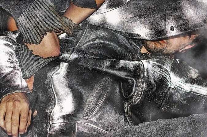 Amnesia Scanner (live)